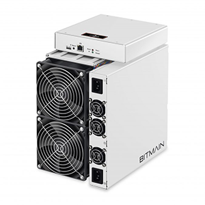 Antminer T17+