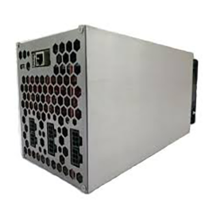 Baikal BK-X10 + PSU DASH 10GH/s