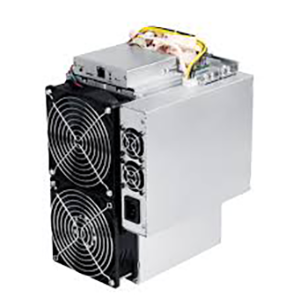 BITMAIN ANTMINER T15 + PSU BTC 23TH/s