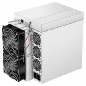 Bitmain T19