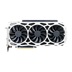 nVidia EVGA GeForce GTX 1080 Ti FTW3 11GB Monero Mining