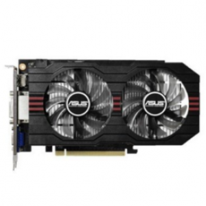 nVidia GeForce GTX 750 Ti Ethereum Mining