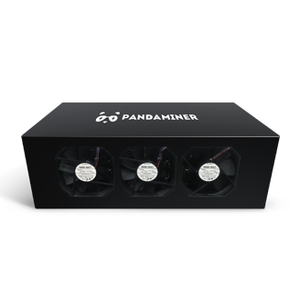 PandaMiner B9 Ethash 330MH/s